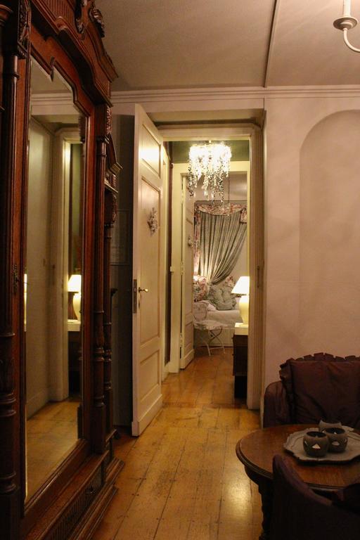 Dependance Maison Geron Malmedy Pokoj fotografie